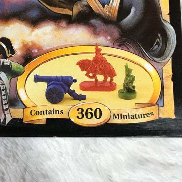 NWOT *Rare Edition* RISK The World Conquest Game - Picture 5 of 16